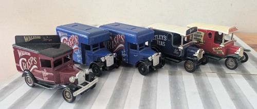 Lledo diecast toy - lledo,