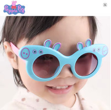 Peppa Pig Kids Sunglasses UV