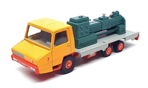 Atlas dinky toys appx 14cm - dinky,