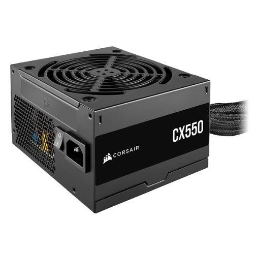 Corsair psu 550w atx - corsair,