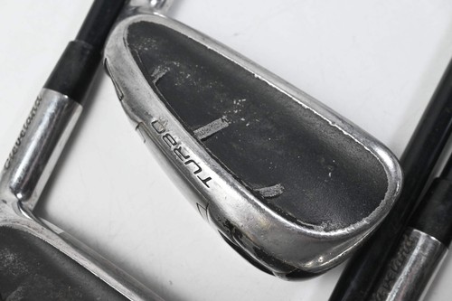 Cleveland launcher irons - launcher, /