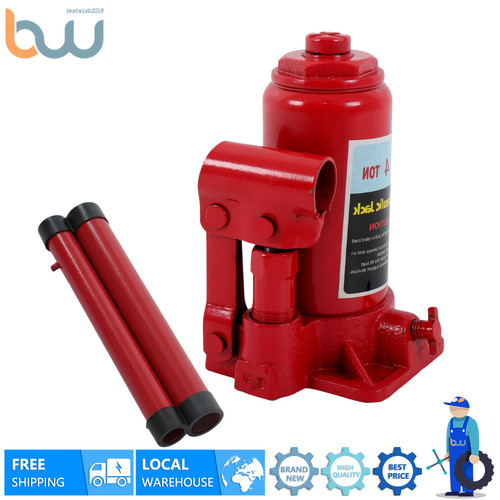 Ton bottle jack - ton,