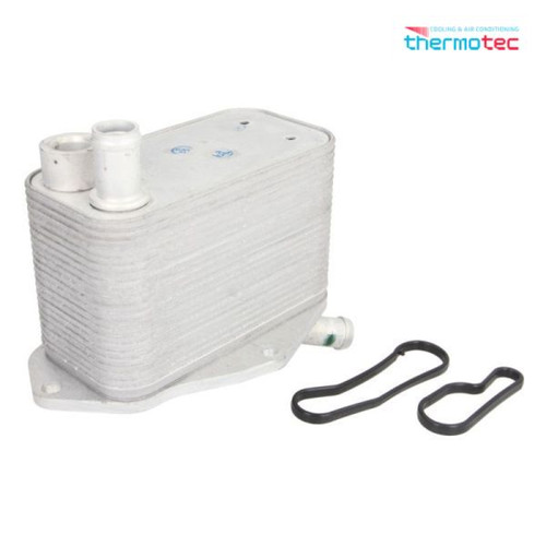 Oil cooler engine - oil, cooler,