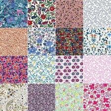 Liberty tana lawn cotton - tana,