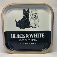 Black & White Buchanan's