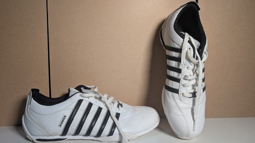 Mens swiss arvee 5 - k-swiss,