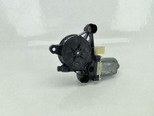 8W0959801 REAR RIGHT WINDOW