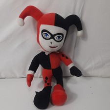 Super DC Friends Plush Talking