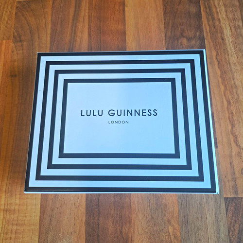 Lulu guinness zip around - lulu, zip-around