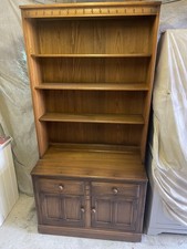 Welsh Dresser - Solid Pine 