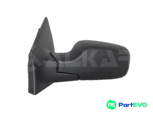 Alkar right exterior mirror - alkar,