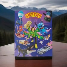 SMYTHS TOYS SUPERSTORE CHRISTMAS (WINTER) 2025 GIFT GUIDE  CATALOGUE!!🎅🎅🎄🎄🎄