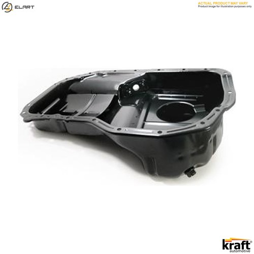 Oil sump 1324620 for - for, hyundai