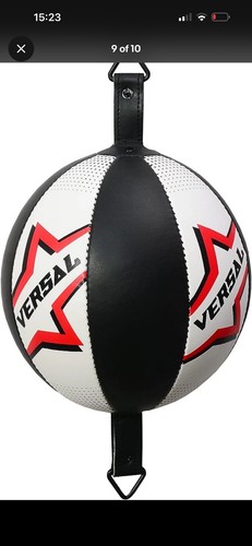 Versal leather double - versal, end