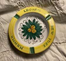 Mamma Leone's Italian