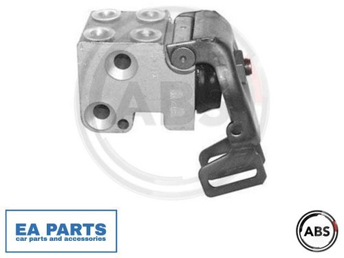 Brake power regulator - power, for