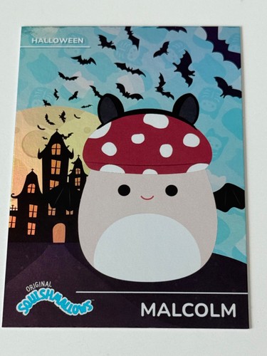 Squishmallows 2025 panini - squishmallows,