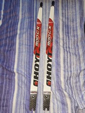 Hoyt Carbon Recurve Limbs