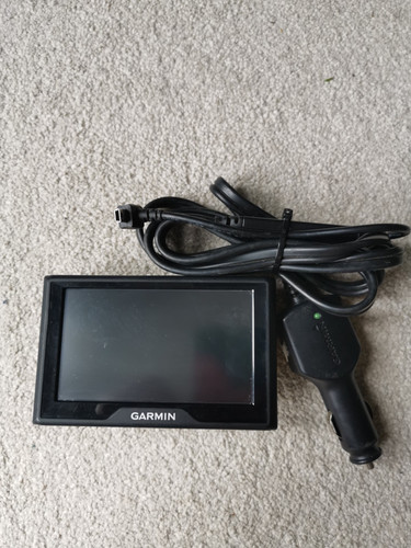 Garmin drive 40lm western - drive,