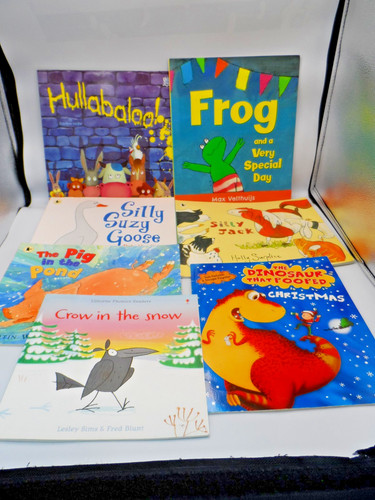 Childrens book bundle - childrens,