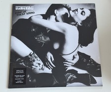 Scorpions - Live At First