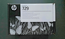 Genuine HP 729 Printhead - For Designjet T730 T830 MFP (INC VAT) BOXED 2026