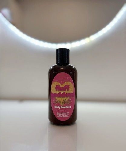 The sweet girl loft fluff - sweet,