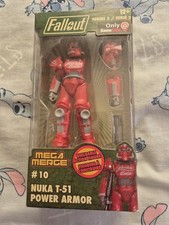 Rare USA Imported  FALLOUT