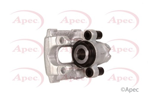 Apec rear left - rear, caliper