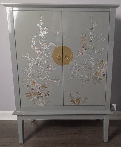 Camille chinoiserie - m&s,