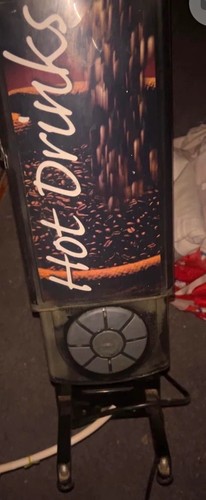Commercial hot drinks - commercial,