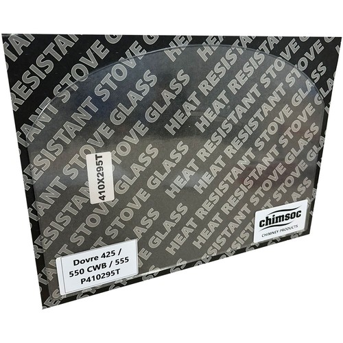 Chimsoc stove glass dovre - chimsoc,