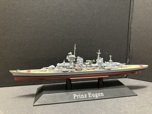 Prinz eugen heavy - prinz,
