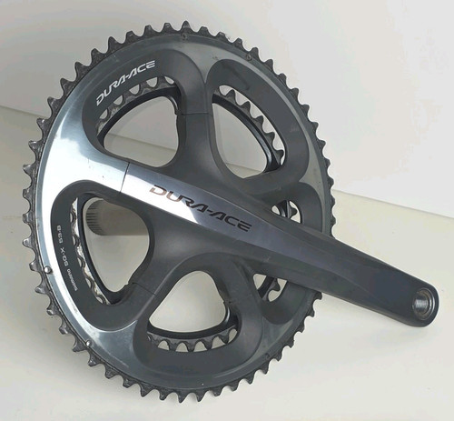 Shimano dura ace crank - shimano, 53/39