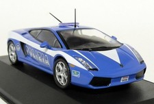 Atlas 1/43 Lamborghini