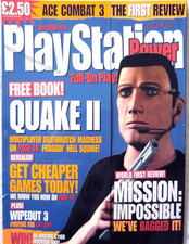 32427 Issue 44 Playstation