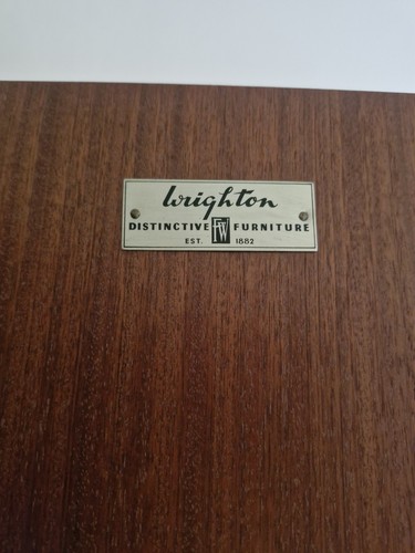 Wrighton bedroom furniture - wrighton,