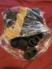 50 Aluminium petrol tank