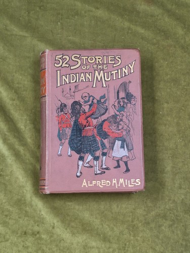 Stories the indian - 52,