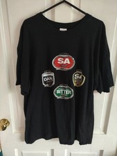 Brains Brewery t shirt