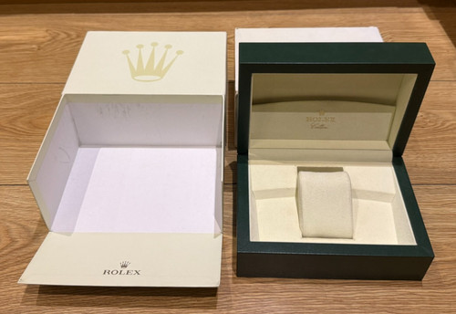 Genuine original rolex cellini - original,