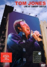 Tom Jones: Live At Cardiff
