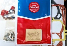 Service Parts Set 1417010004