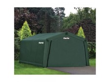 Car Garage - Car Cover Heavy Duty Car Storage - Carport - Car Canopy Tent XL