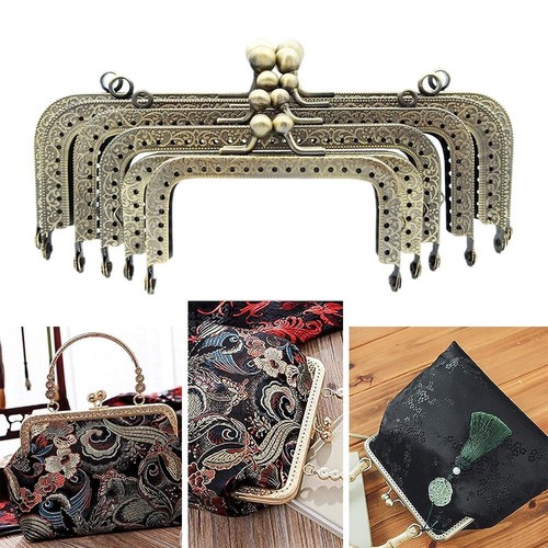 Bag hardware purse - bag,