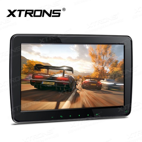 Ips screen car - ips, headrest