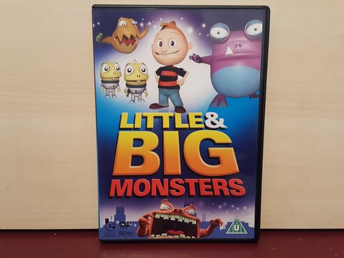 Little big monsters - &,