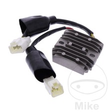 JMP Regulator Rectifier fits