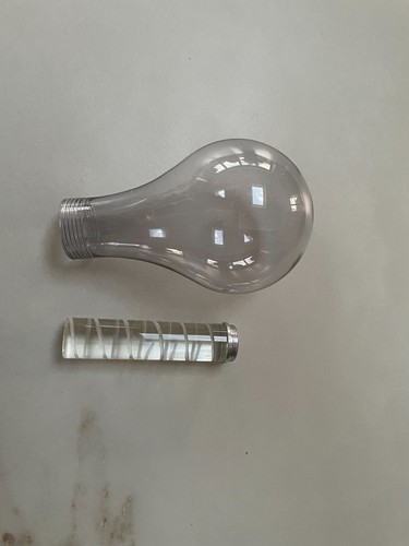 Next replacement spare glass - next,