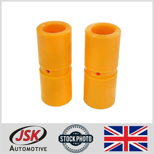 Tipping link nylon bush set - nylon,